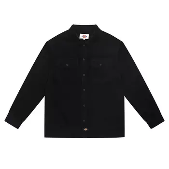 Мужская рубашка Dickies, цвет Black
