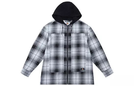 Мужская рубашка Dickies, Многоцветный