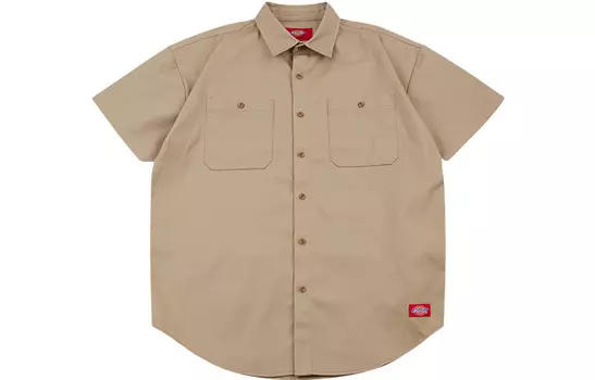 Мужская рубашка Dickies, Сэнди