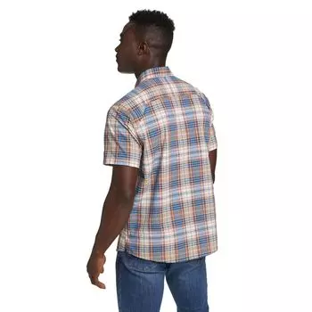 Мужская рубашка Eddie Bauer Pack-It