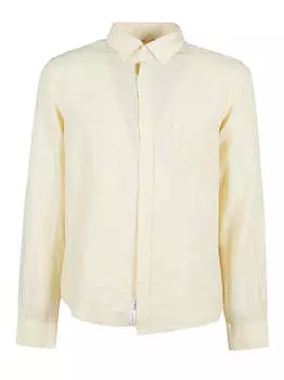 Мужская рубашка Edmmond Studios, бежевый