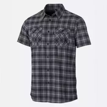 Мужская рубашка Fortune Ternua, серый