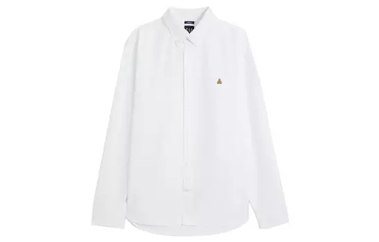 Мужская рубашка GAP, Белый