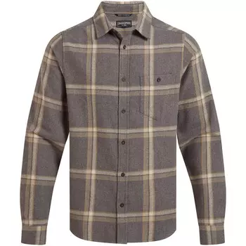 Мужская рубашка Гейдж Craghoppers, бежевый