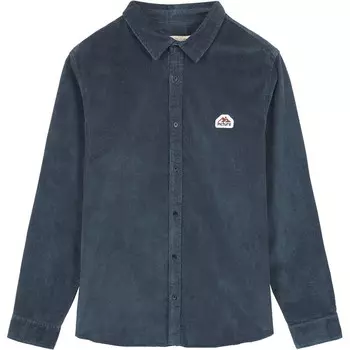 Мужская рубашка Графтонс Picture, синий