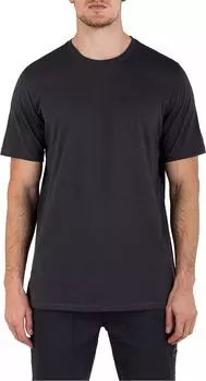 Мужская рубашка Hurley на каждый день Explore Icon с коротким рукавом