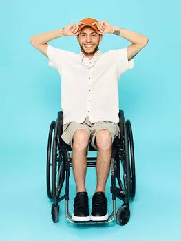 Мужская рубашка из поплина стандартной посадки с короткими рукавами LCW Limitless