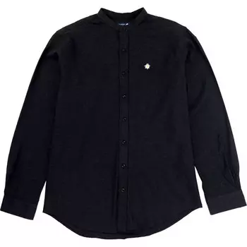 Мужская рубашка Эдельвейс Bavarian Caps, синий