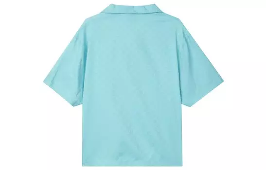 Мужская рубашка Jordan, цвет Blue