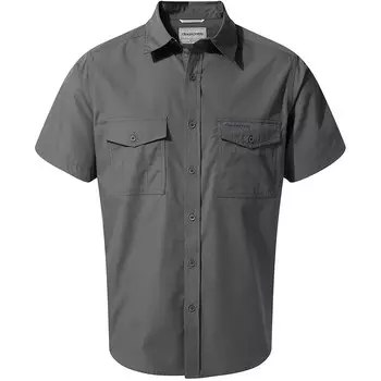 Мужская рубашка киви Craghoppers, синий