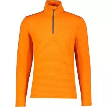 Мужская рубашка Langesund с длинным рукавом Meru, коричневый