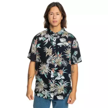 Мужская рубашка Lemnas Quiksilver, синий