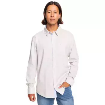 Мужская рубашка Lhanbryde Quiksilver, белый