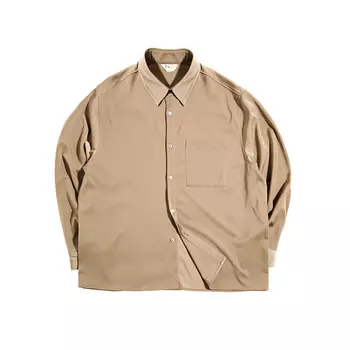 Мужская рубашка MADEN, шампанское