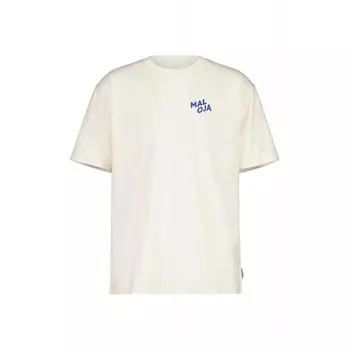 Мужская рубашка Maloja, белый