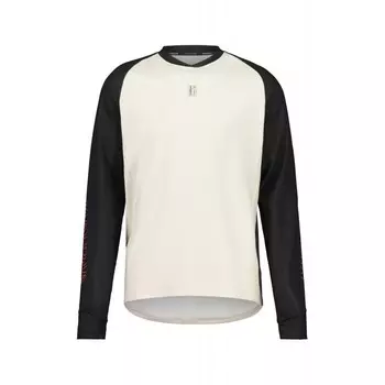 Мужская рубашка Maloja, белый