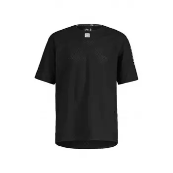 Мужская рубашка Maloja, черный