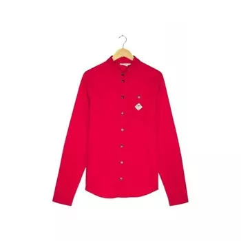 Мужская рубашка Maloja, красный