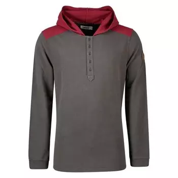 Мужская рубашка Maloja, серый