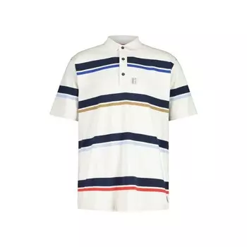 Мужская рубашка Maloja, синий