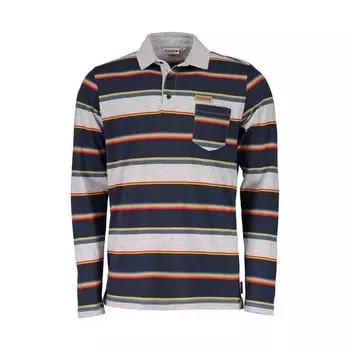 Мужская рубашка Maloja, синий