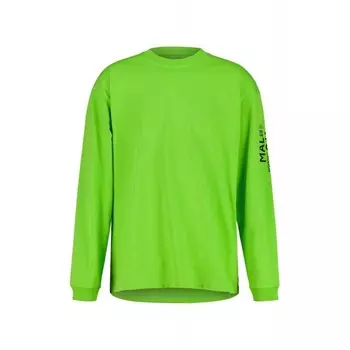 Мужская рубашка Maloja, зеленый