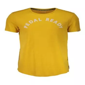 Мужская рубашка Maloja, желтый