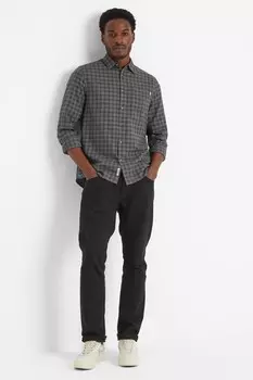 Мужская рубашка Maynard с длинными рукавами Tog 24, серый