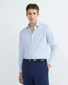 Мужская рубашка Miguel Bellido, синий