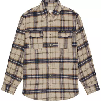 Мужская рубашка Найли Picture, бежевый