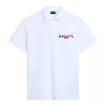 Мужская рубашка Napapijri, белый