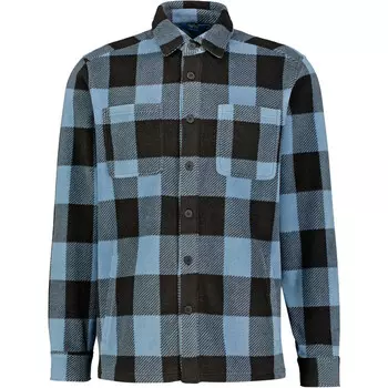 Мужская рубашка Пессак Meru, синий