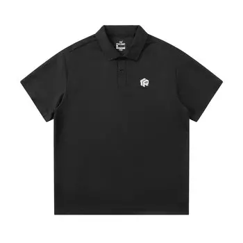 Мужская рубашка поло 361°, Супер черный