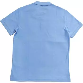 Мужская рубашка поло Burberry, цвет Blue