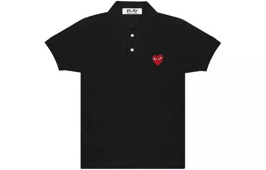 Мужская рубашка поло CDG Play