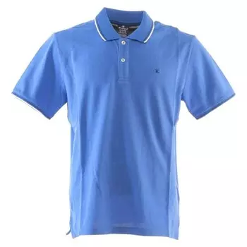 Мужская рубашка поло Champion, голубой