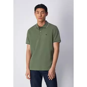 Мужская рубашка поло Champion, голубой