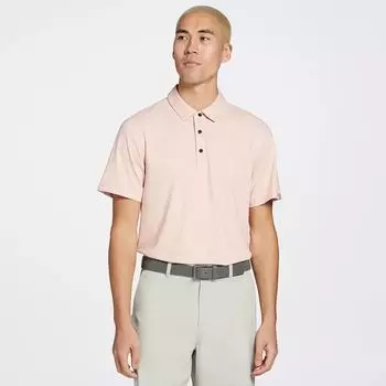 Мужская рубашка-поло для гольфа с сетчатой тканью Vrst