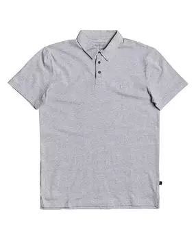 Мужская рубашка поло everyday sun cruise Quiksilver