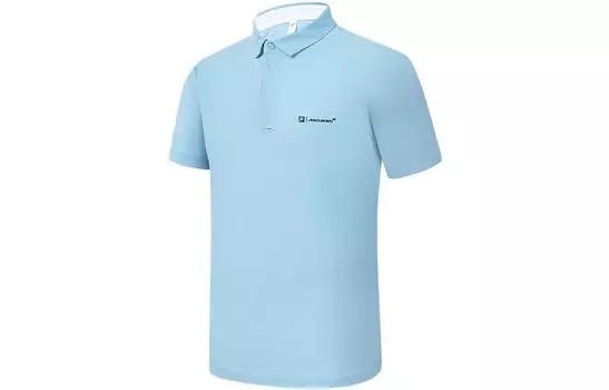 Мужская рубашка поло FILA, цвет AzuriteBlue