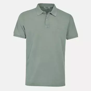 Мужская рубашка поло Firefly, серый