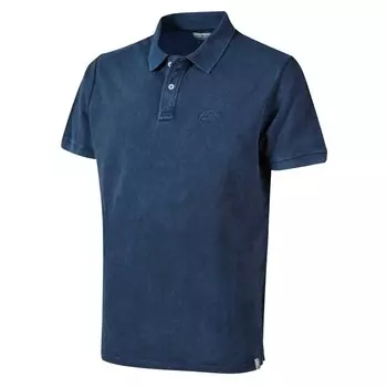 Мужская рубашка поло Firefly, синий