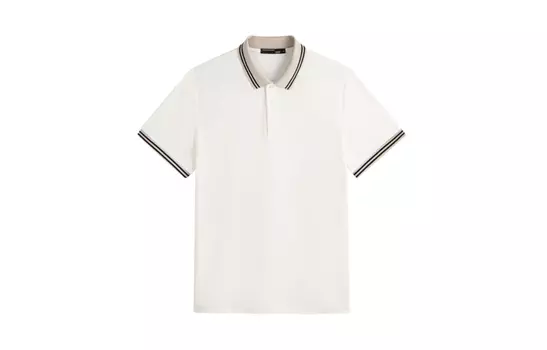 Мужская рубашка поло GXG, Черный1