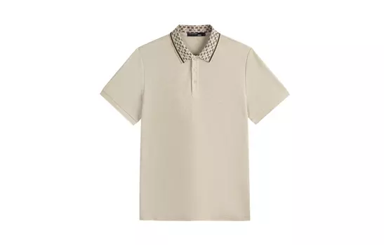 Мужская рубашка поло GXG, Хаки