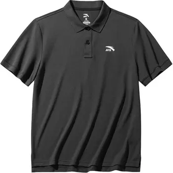 Мужская рубашка поло Life Collection Deep Sauce Ash Anta, цвет Deep sauce ash