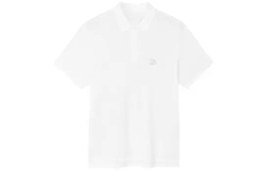 Мужская рубашка поло Life Collection Snowflake White Anta, цвет Snowflake White