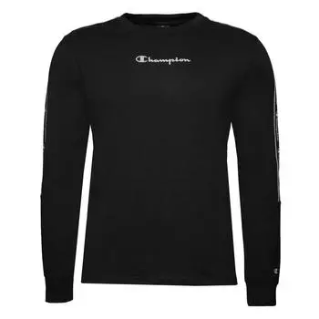 мужская рубашка-поло Montura ELLESSE, черный