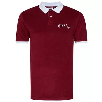 Мужская рубашка поло Oakley Terry