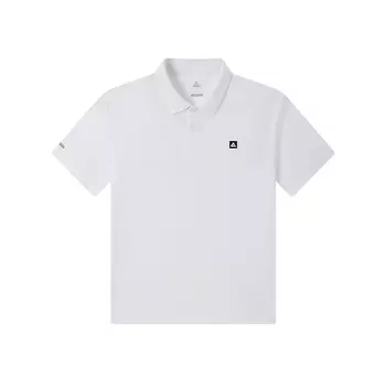 Мужская рубашка-поло PEAK, Бэймакс