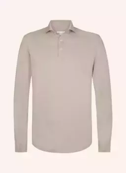 Мужская рубашка-поло Profuomo, белый